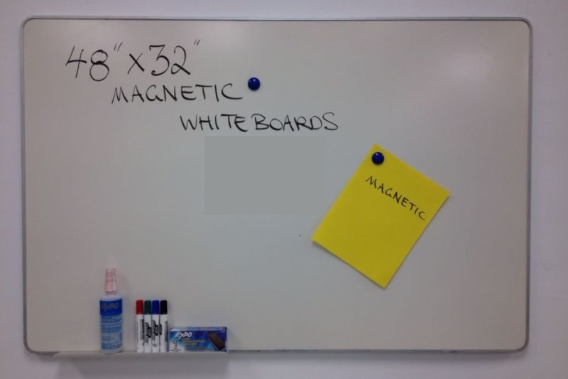 Whiteboard
