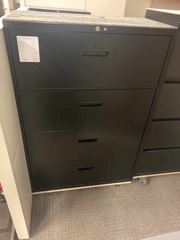 steelcase filing cabinet door pulls