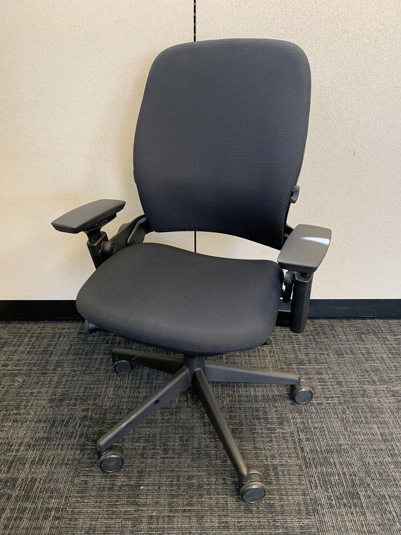 Creatice Desk Chair Without Wheels Canada 