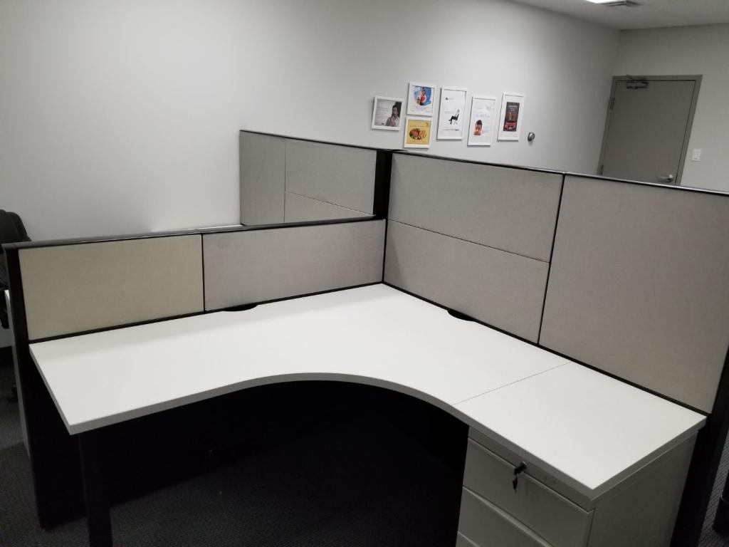 Used and New Office Furniture Store in Markham. Proudly Serving Greater