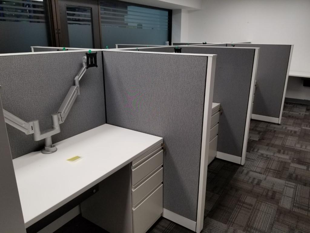 Used and New Office Furniture Store in Markham. Proudly Serving Greater