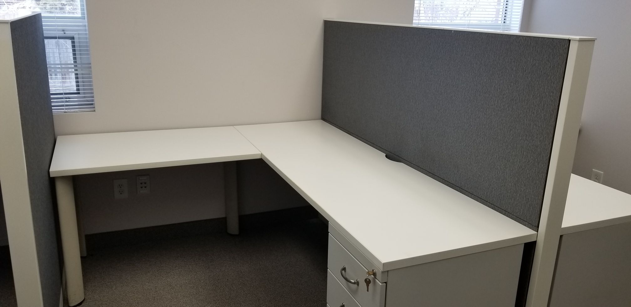 Used and New Office Furniture Store in Markham. Proudly Serving Greater