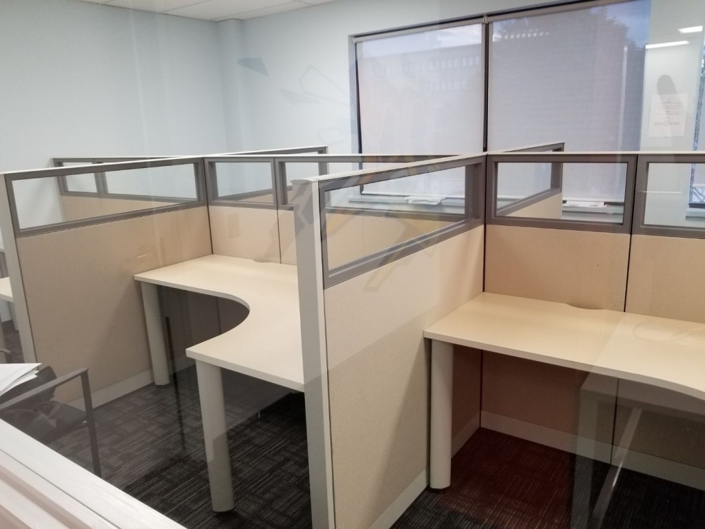 Used and New Office Furniture Store in Markham. Proudly Serving Greater