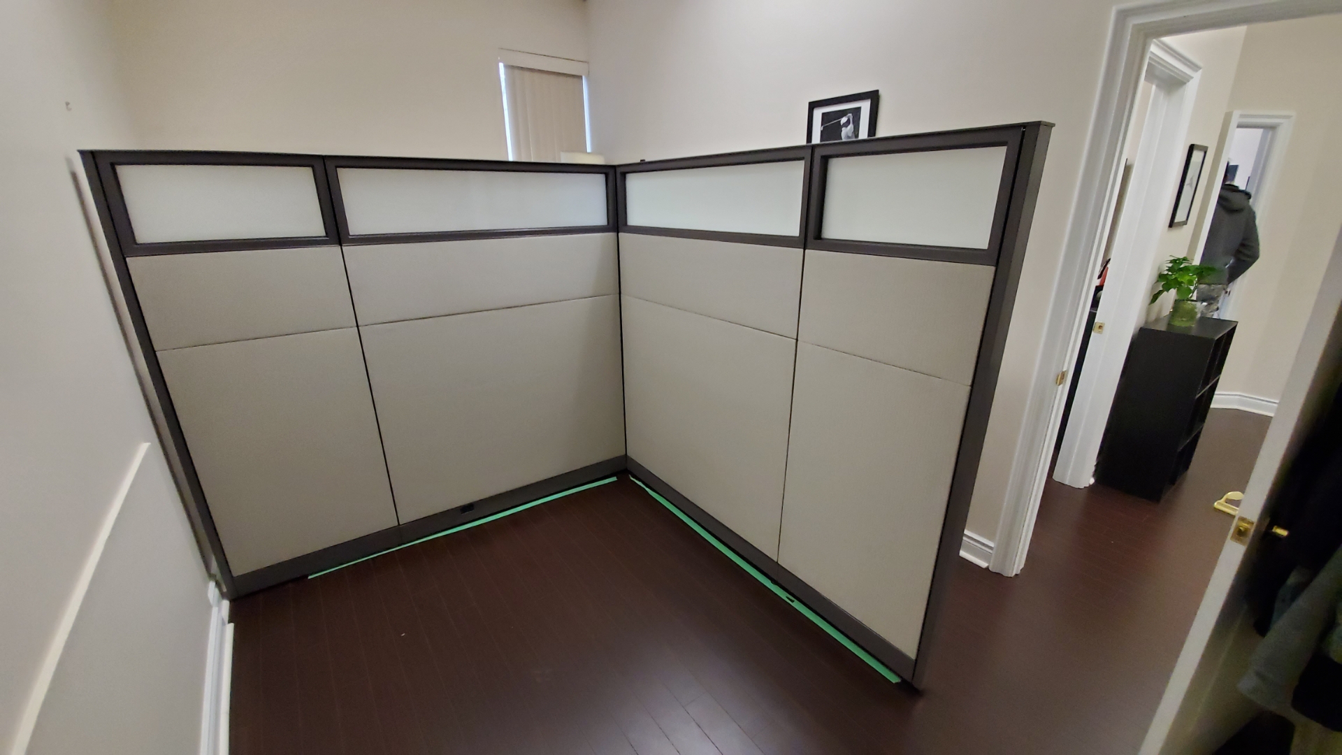 Used and New Office Furniture Store in Markham. Proudly ...